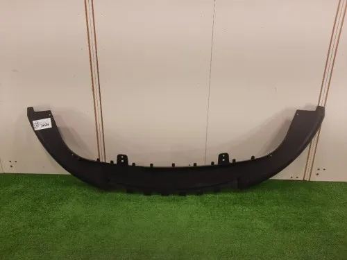 Spoiler Centrale Paraurti INF ANT 6J0805903 Seat Ibiza ST 6J8 SW 2013