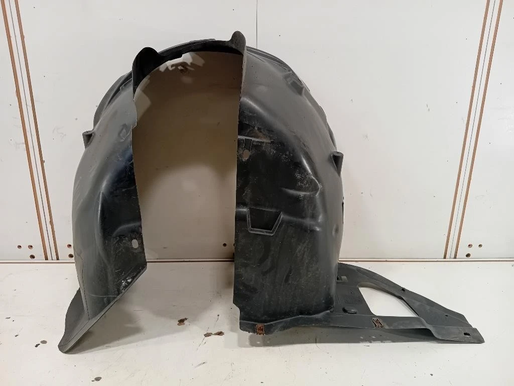 Passaruota ANT SX 967763918A Peugeot 2008 I 2016