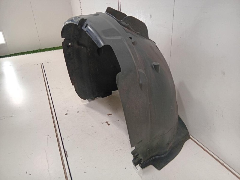 Spoiler Centrale Paraurti INF ANT DX A2928852400 DX Mercedes Classe GLE W166 2015