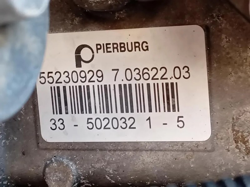 Motore Completo A13FD 90 CV 67 KW Opel Combo D 2012