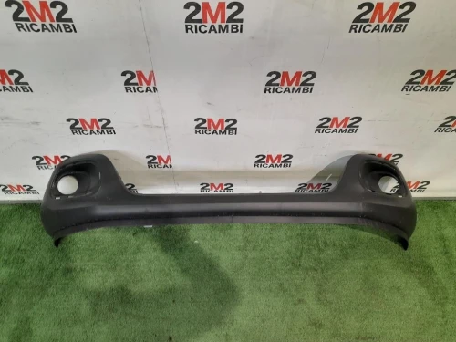 Spoiler Centrale Paraurti SUP ANT 9812061577 Citroen C3 III 2016