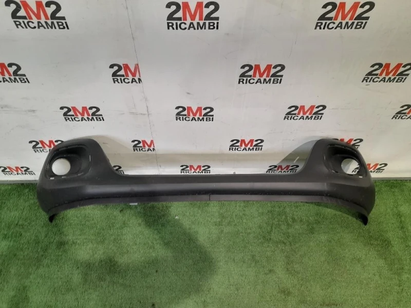 Spoiler Centrale Paraurti SUP ANT 9812061577 Citroen C3 III 2016