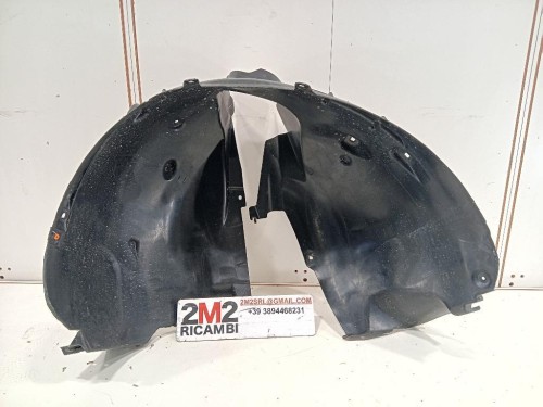 Spoiler Centrale Paraurti SUP ANT 9834751780 Citroen DS4 I 2016