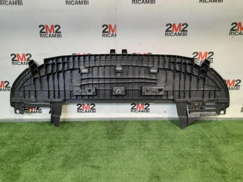 Spoiler Centrale Paraurti SUP ANT 9834751780 Citroen DS4 I 2016