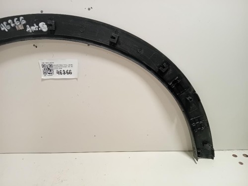 Spoiler Centrale Paraurti SUP ANT 9834751780 Citroen DS4 I 2016