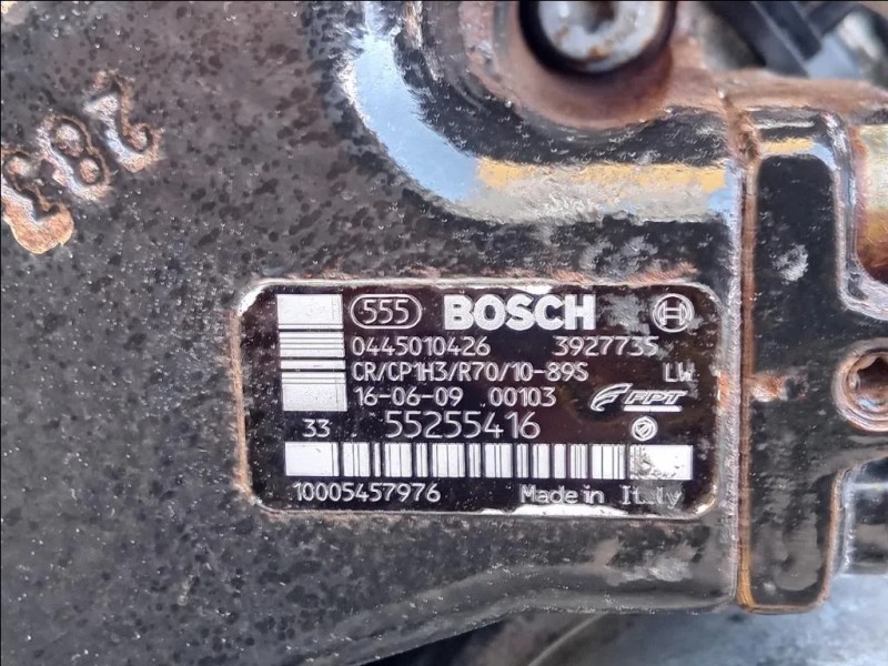 Motore Completo A13FD 90 CV 66 KW Opel Combo D 2012