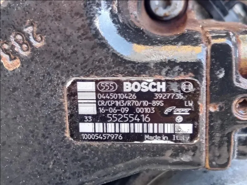 Motore Completo A13FD 90 CV 66 KW Opel Combo D 2012