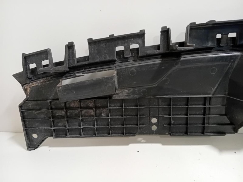 Spoiler Centrale Paraurti SUP ANT 863539-H8400 Kia Stonic 2017