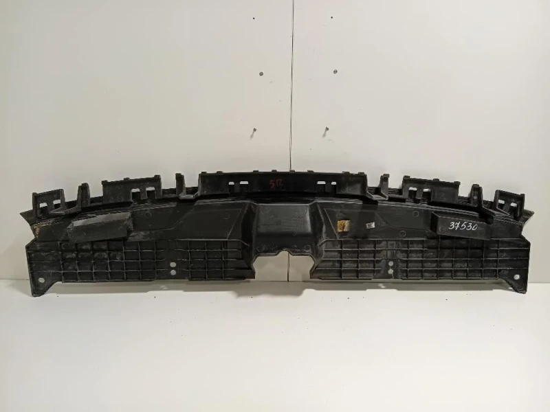 Spoiler Centrale Paraurti SUP ANT 863539-H8400 Kia Stonic 2017