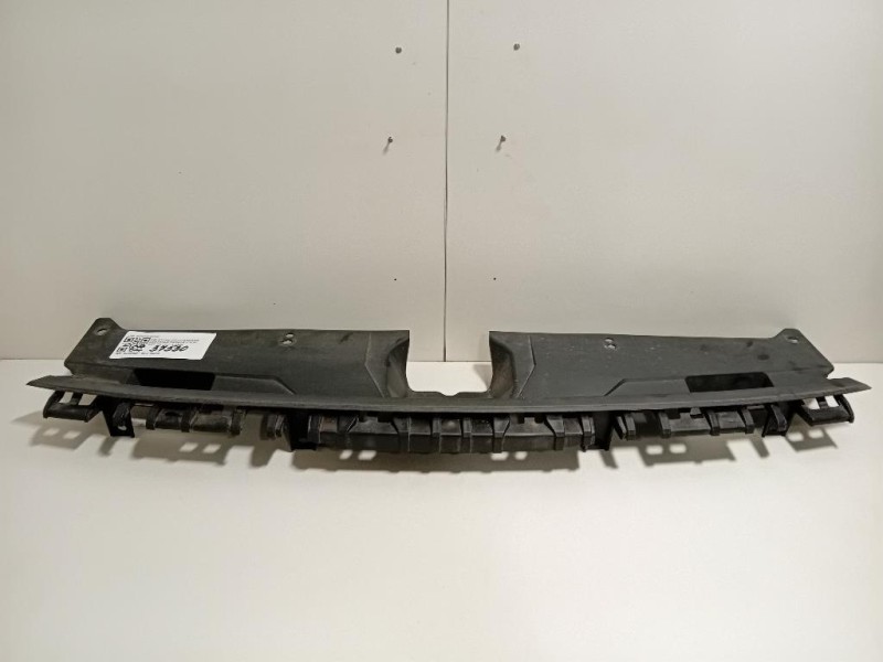 Spoiler Centrale Paraurti SUP ANT 863539-H8400 Kia Stonic 2017