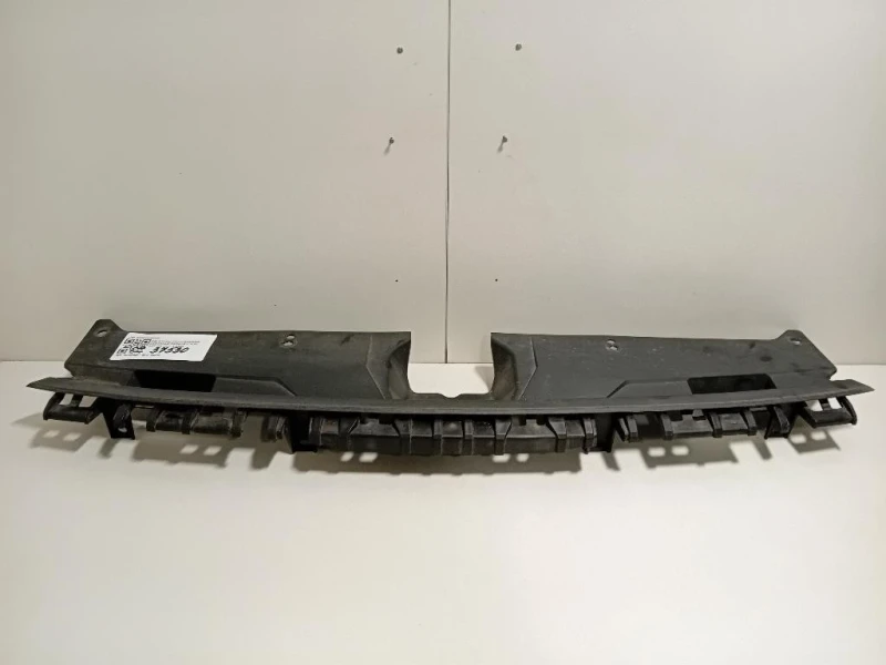 Spoiler Centrale Paraurti SUP ANT 863539-H8400 Kia Stonic 2017