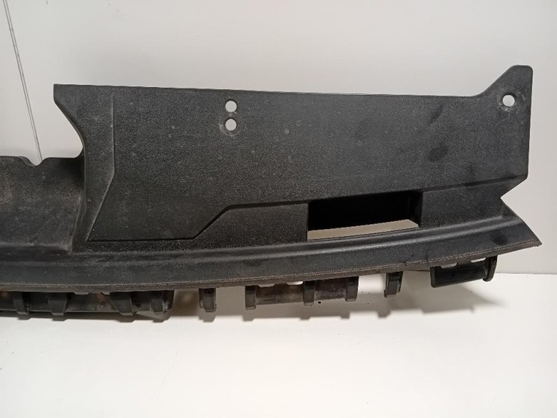 Spoiler Centrale Paraurti SUP ANT 863539-H8400 Kia Stonic 2017