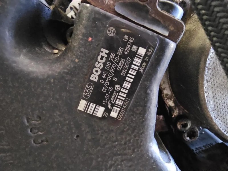 Motore Completo A13DT 263A2000 90 CV 66 KW Opel Combo D TOUR 2012