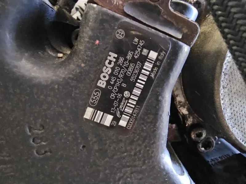 Motore Completo A13DT 263A2000 90 CV 66 KW Opel Combo D TOUR 2012