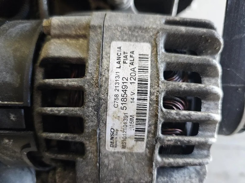 Motore Completo A13DT 263A2000 90 CV 66 KW Opel Combo D TOUR 2012