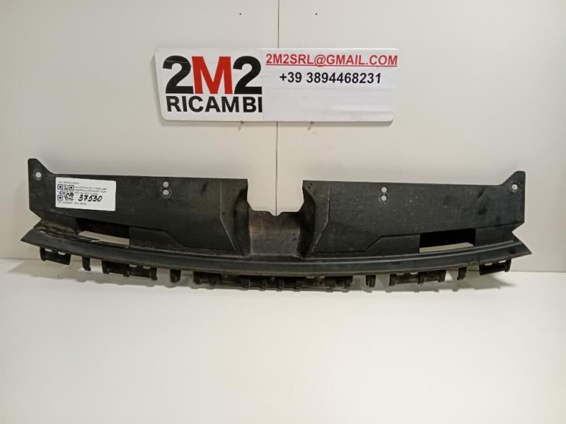 Spoiler Centrale Paraurti SUP ANT 863539-H8400 Kia Stonic 2017