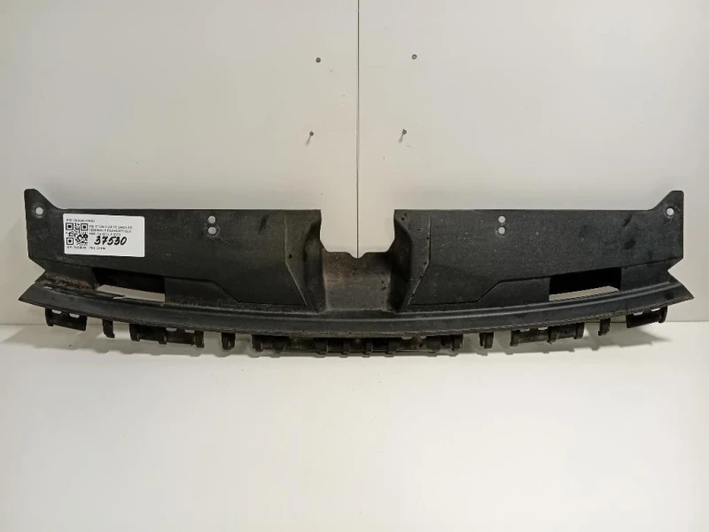 Spoiler Centrale Paraurti SUP ANT 863539-H8400 Kia Stonic 2017