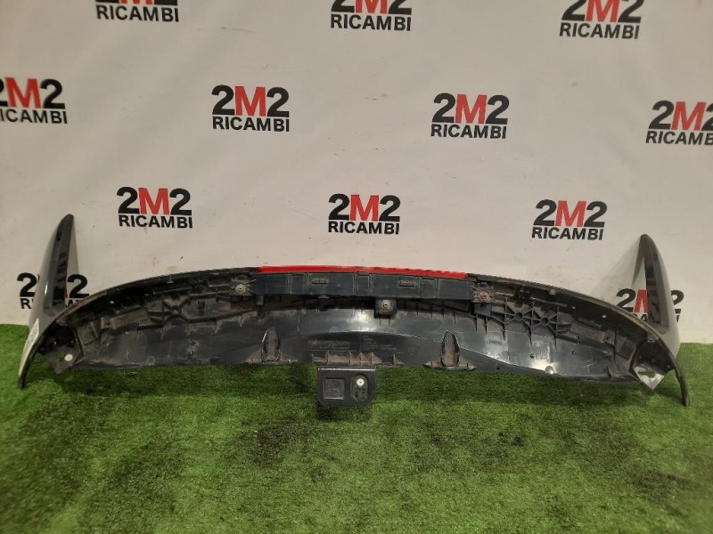 Spoiler Frangivento INF POST 180086-10 Bmw X1 F48 2015