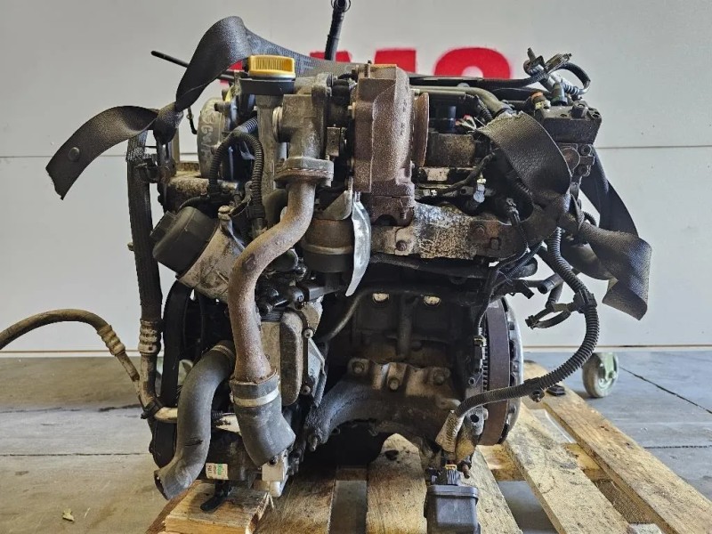 Motore Completo A13DT 263A2000 90 CV 66 KW Opel Combo D TOUR 2012