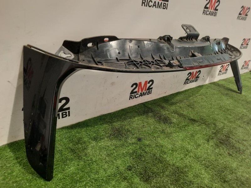 Spoiler Frangivento INF POST 180086-10 Bmw X1 F48 2015