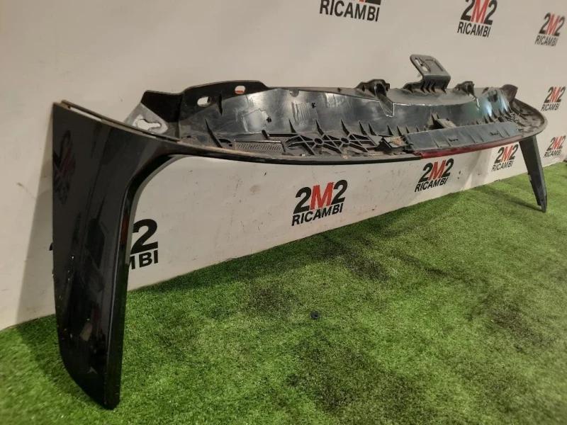 Spoiler Frangivento INF POST 180086-10 Bmw X1 F48 2015