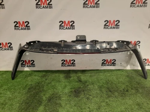 Spoiler Frangivento INF POST 180086-10 Bmw X1 F48 2015