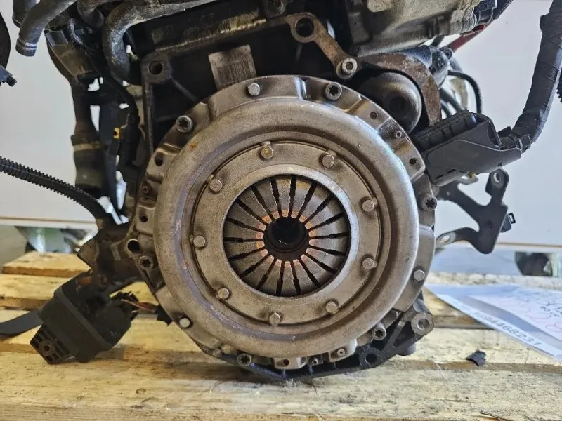 Motore Completo A13DT 263A2000 90 CV 66 KW Opel Combo D TOUR 2012