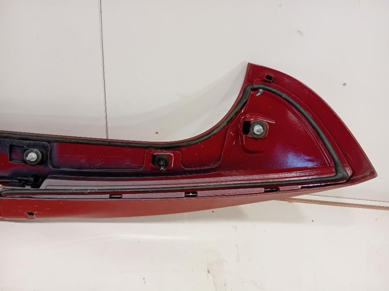 Spoiler Frangivento POST 156085714 Alfa Romeo Giulietta 2010