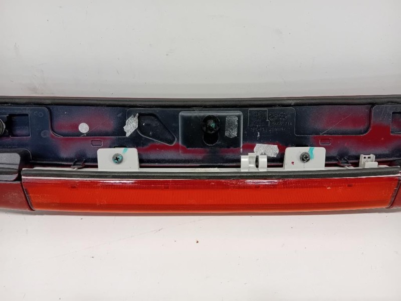 Spoiler Frangivento POST 156085714 Alfa Romeo Giulietta 2010