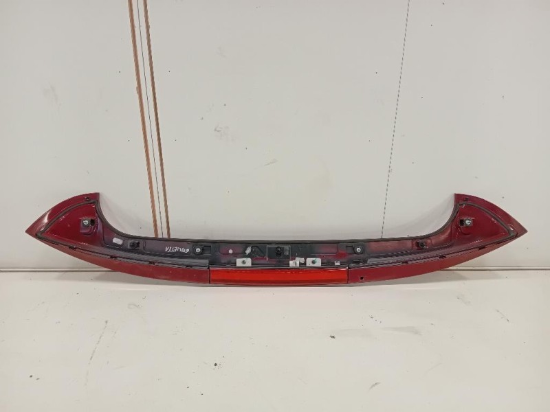 Spoiler Frangivento POST 156085714 Alfa Romeo Giulietta 2010