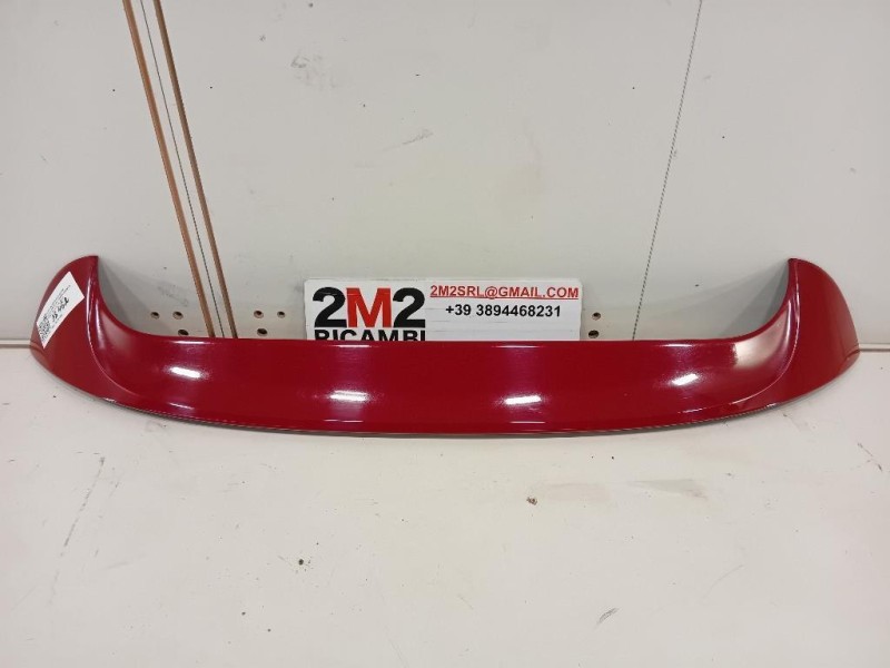 Spoiler Frangivento POST 156085714 Alfa Romeo Giulietta 2010