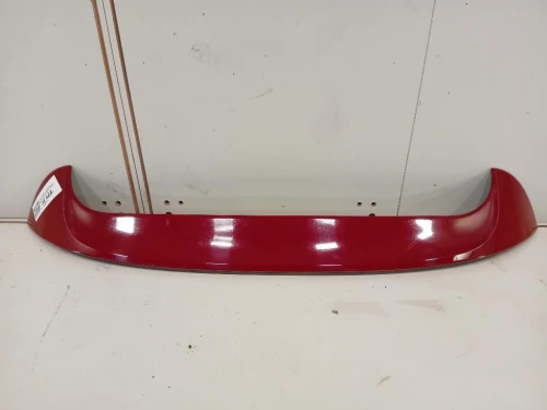 Spoiler Frangivento POST 156085714 Alfa Romeo Giulietta 2010