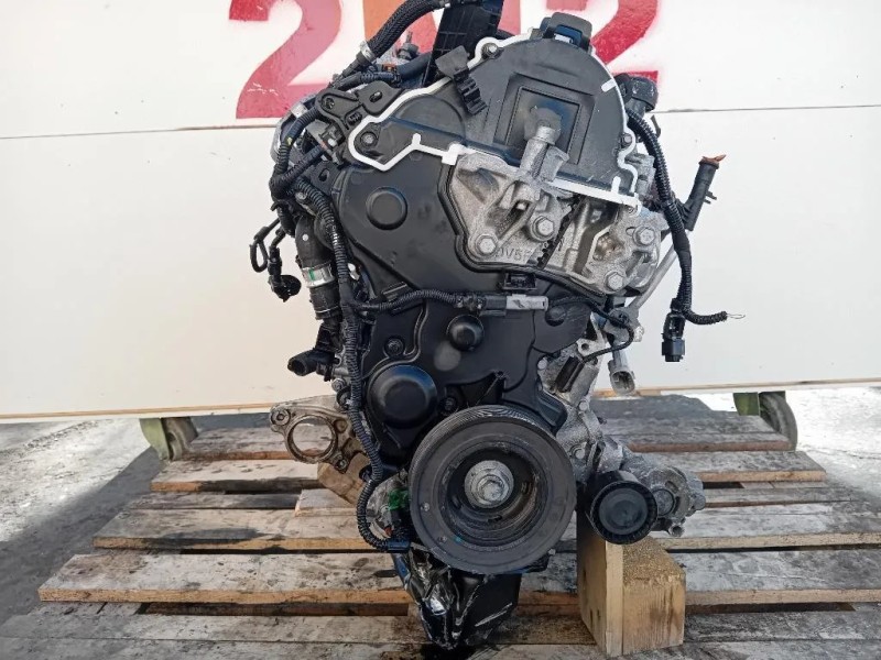 Motore Completo D15DTH YHZ 131 CV 97 KW Opel Combo E 2018