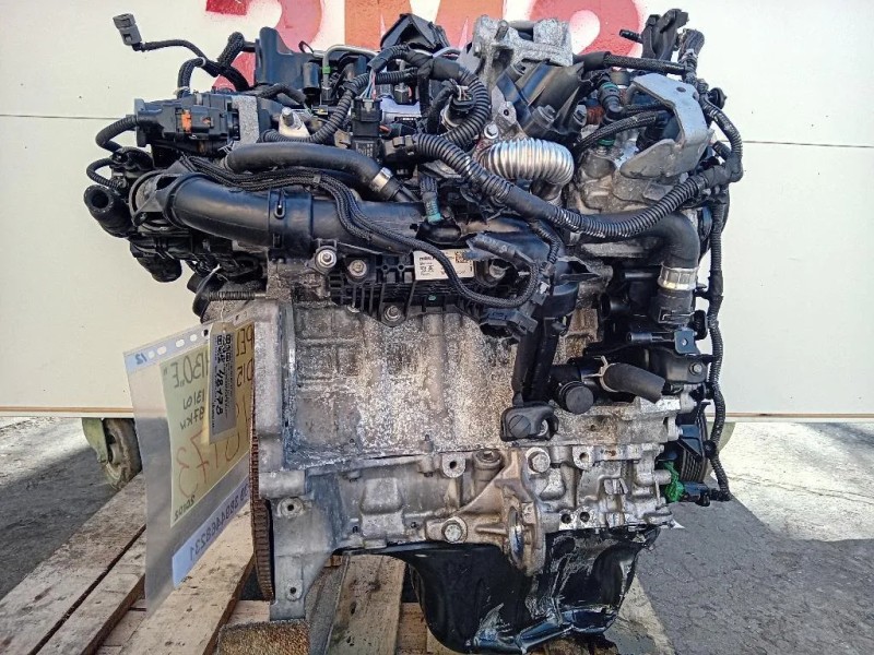 Motore Completo D15DTH YHZ 131 CV 97 KW Opel Combo E 2018