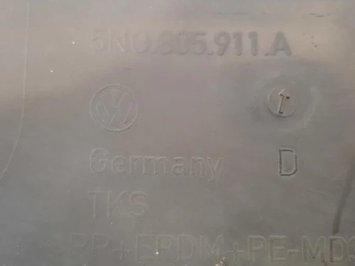 Passaruota ANT SX 5N0805911A Volkswagen Tiguan I 2008