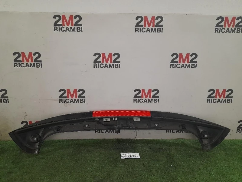 Spoiler Frangivento POST 156090609 Alfa Romeo Giulietta 2010