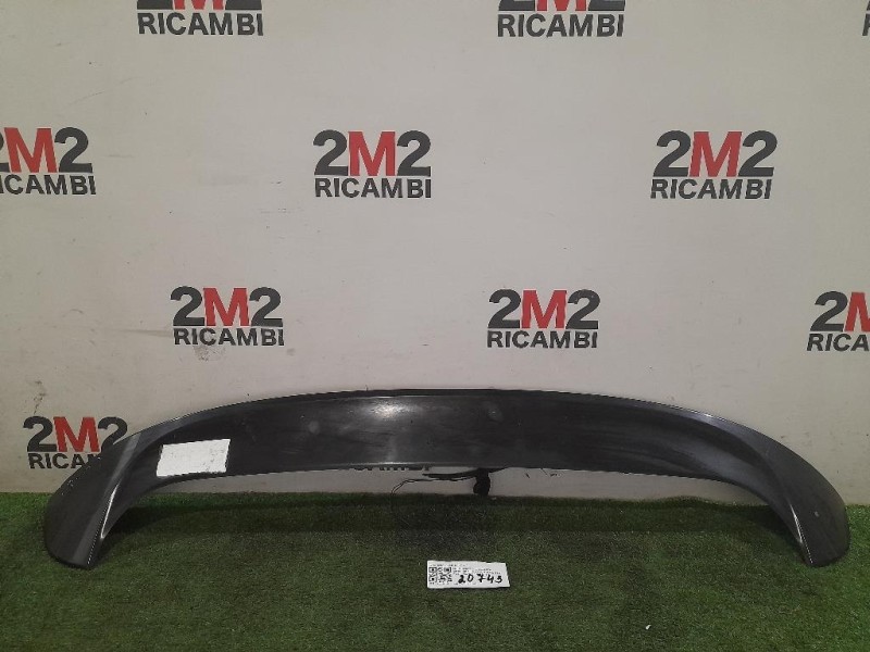 Spoiler Frangivento POST 156090609 Alfa Romeo Giulietta 2010