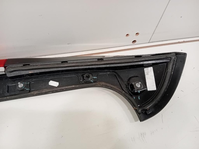 Spoiler Frangivento POST 155085714 Alfa Romeo Giulietta 2013