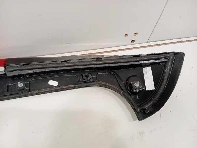 Spoiler Frangivento POST 155085714 Alfa Romeo Giulietta 2013