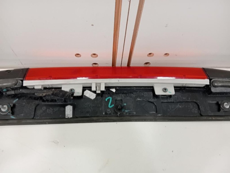 Spoiler Frangivento POST 155085714 Alfa Romeo Giulietta 2013