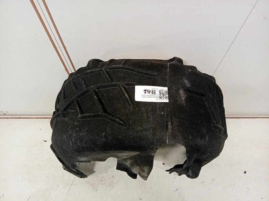 Passaruota POST DX 1K0 810 172 E Audi A6 4a5c8 Avant 2018