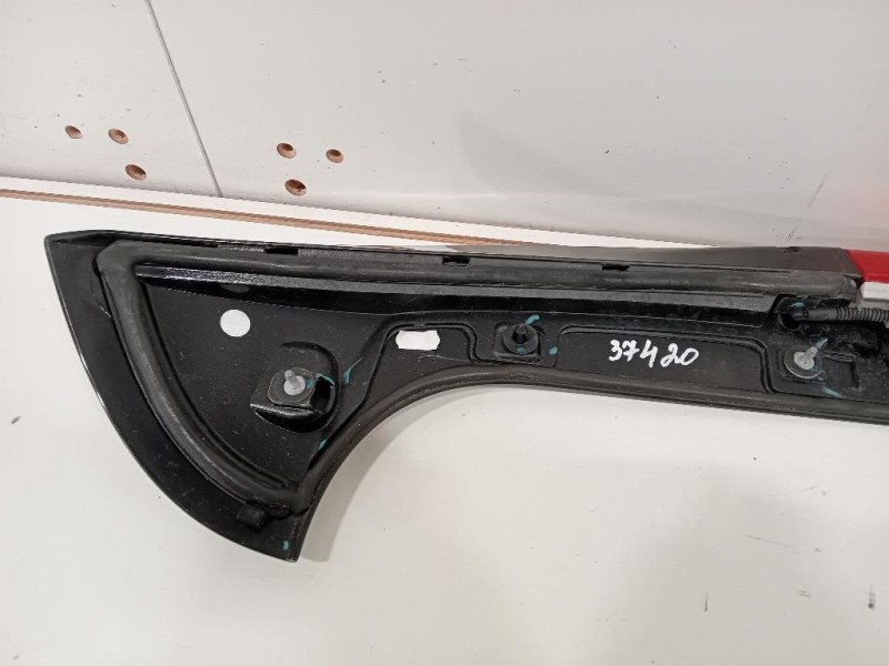 Spoiler Frangivento POST 155085714 Alfa Romeo Giulietta 2013