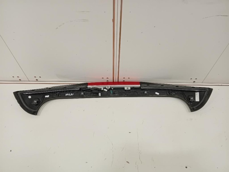 Spoiler Frangivento POST 155085714 Alfa Romeo Giulietta 2013