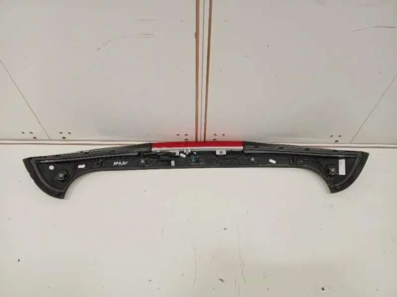 Spoiler Frangivento POST 155085714 Alfa Romeo Giulietta 2013