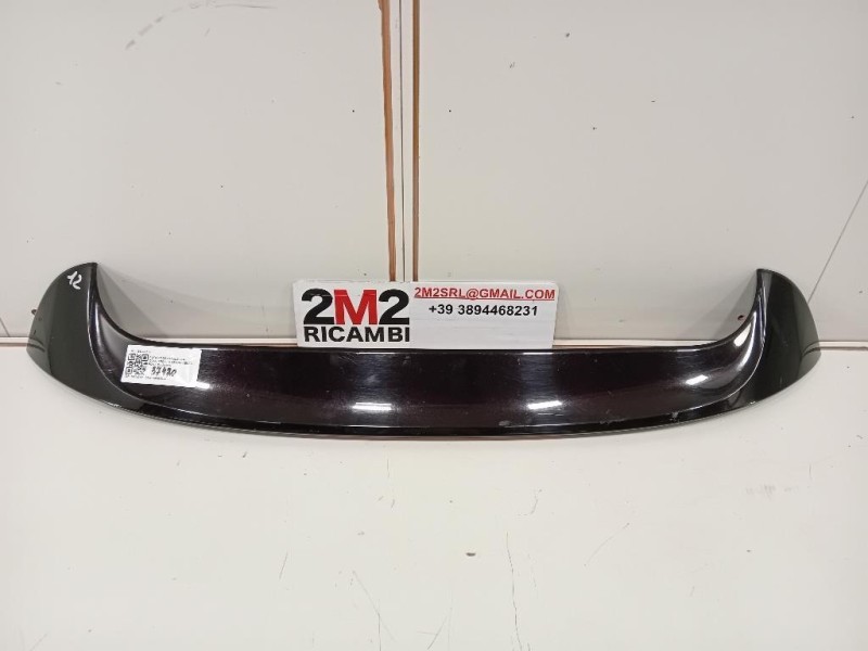 Spoiler Frangivento POST 155085714 Alfa Romeo Giulietta 2013