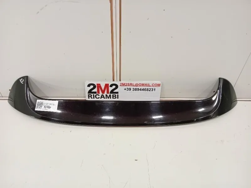 Spoiler Frangivento POST 155085714 Alfa Romeo Giulietta 2013