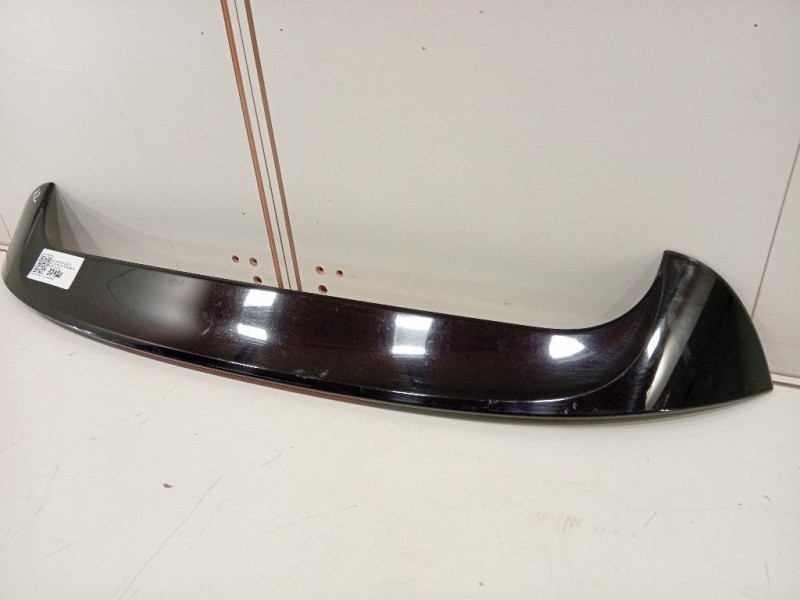 Spoiler Frangivento POST 155085714 Alfa Romeo Giulietta 2013