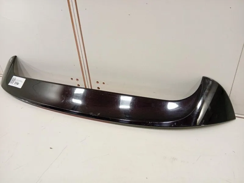 Spoiler Frangivento POST 155085714 Alfa Romeo Giulietta 2013