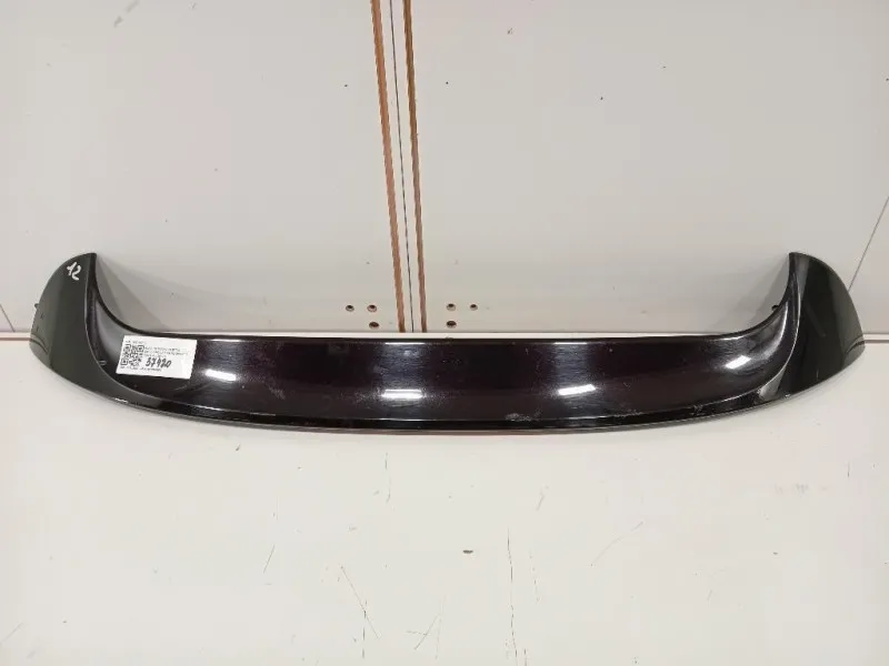 Spoiler Frangivento POST 155085714 Alfa Romeo Giulietta 2013