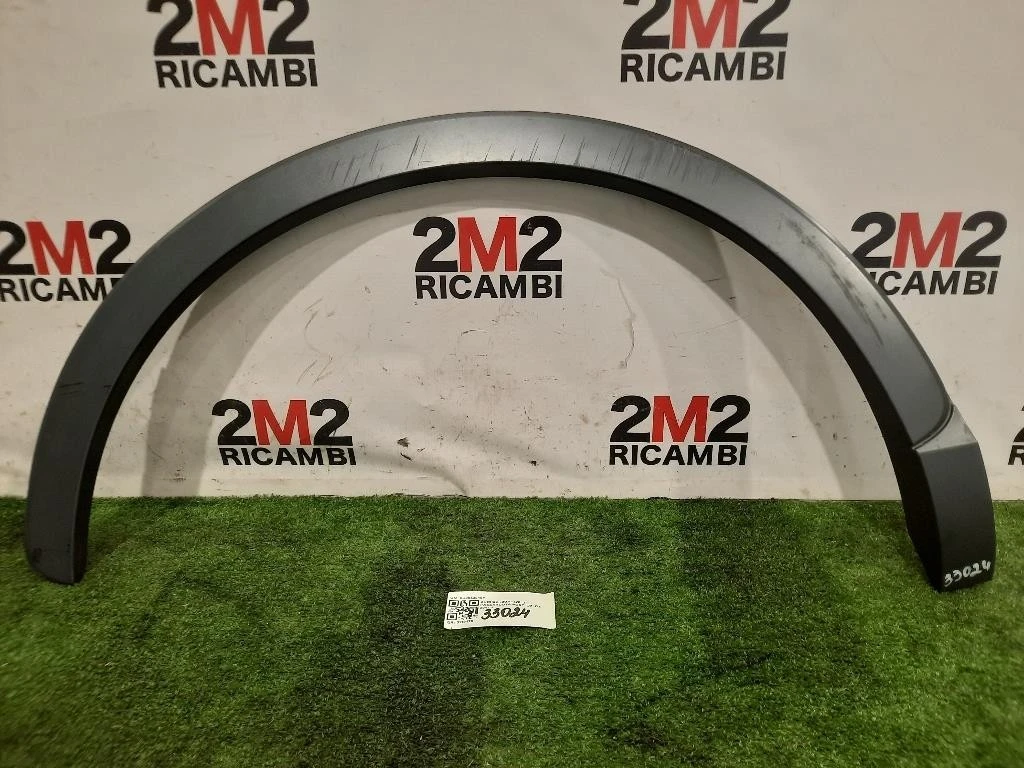 Passaruota POST DX 8U0853818A Audi Q3 8UB 2012